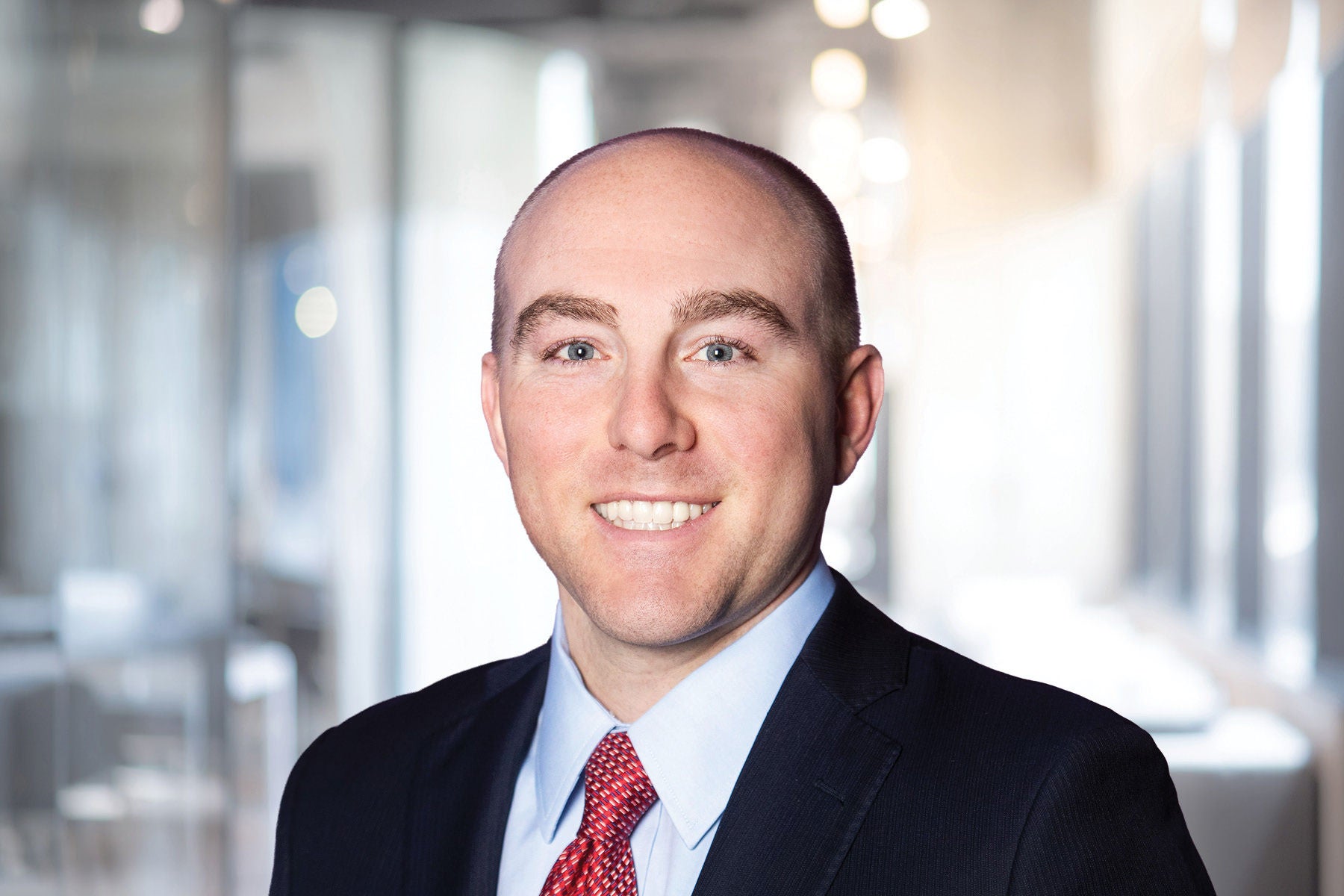 Kevin Oneill headshot