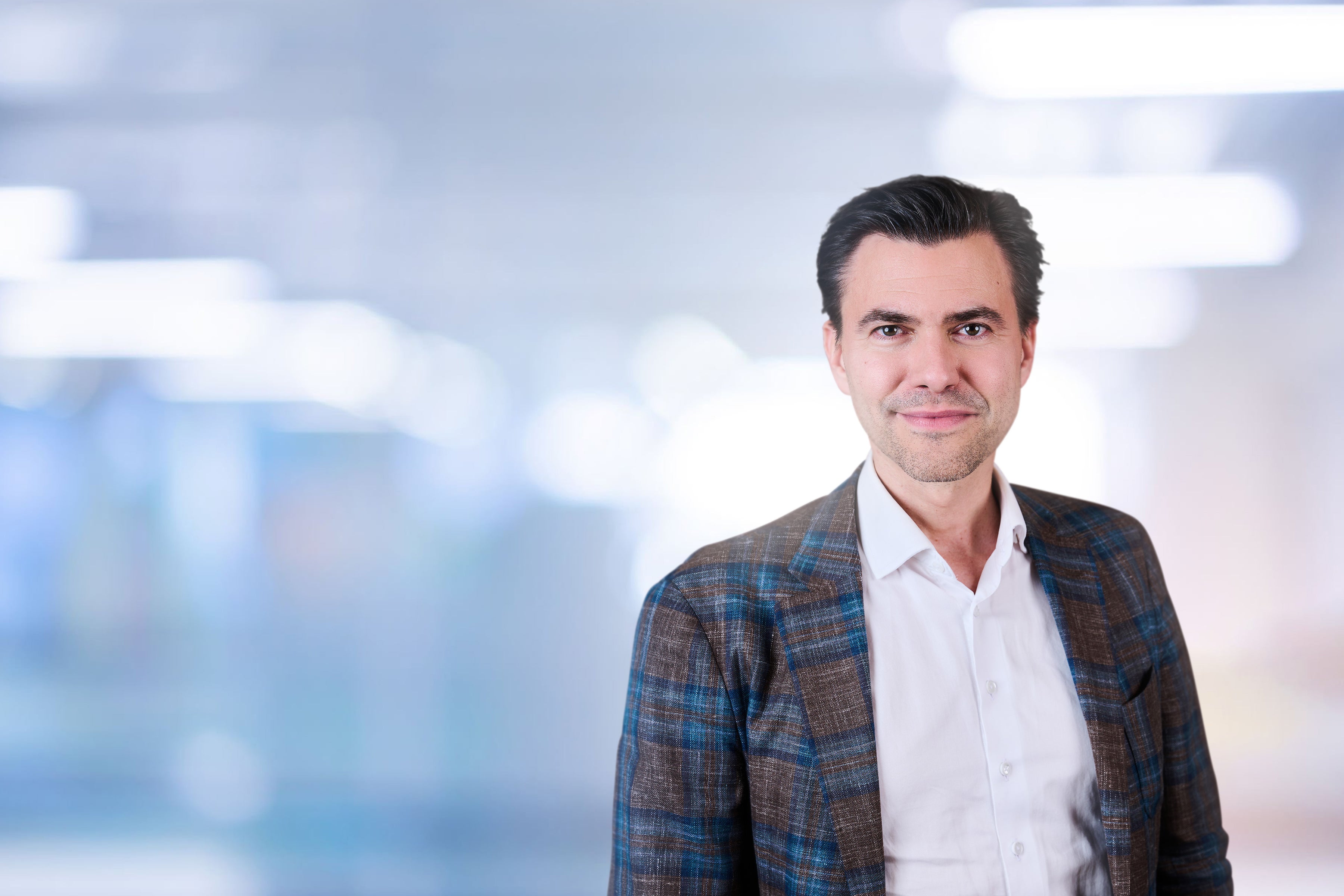 EY National AI Conference 2026 | EY - Switzerland