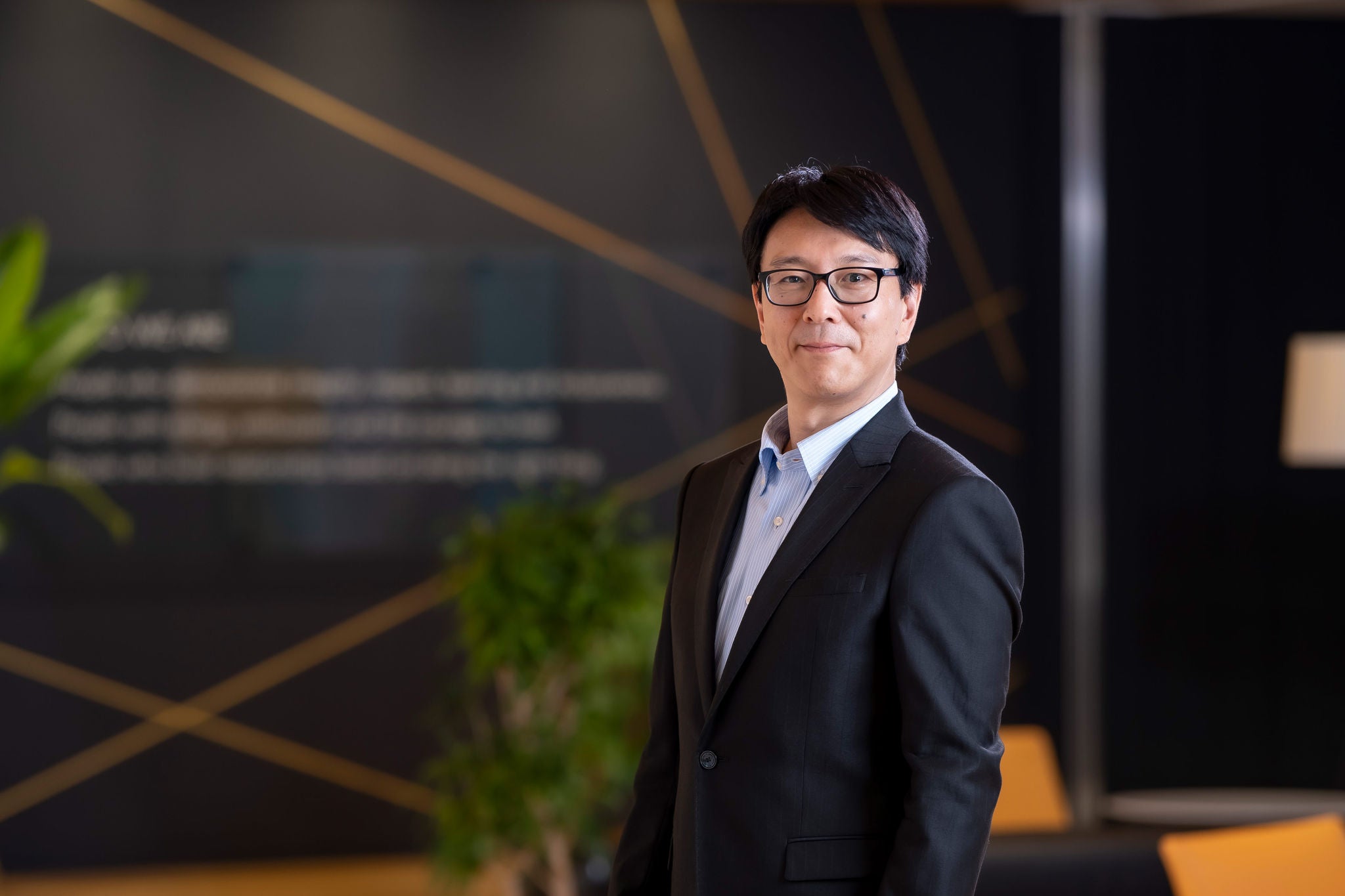 久保田 一輝 EYストラテジー・アンド・コンサルティング株式会社