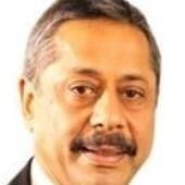 Naresh Trehan