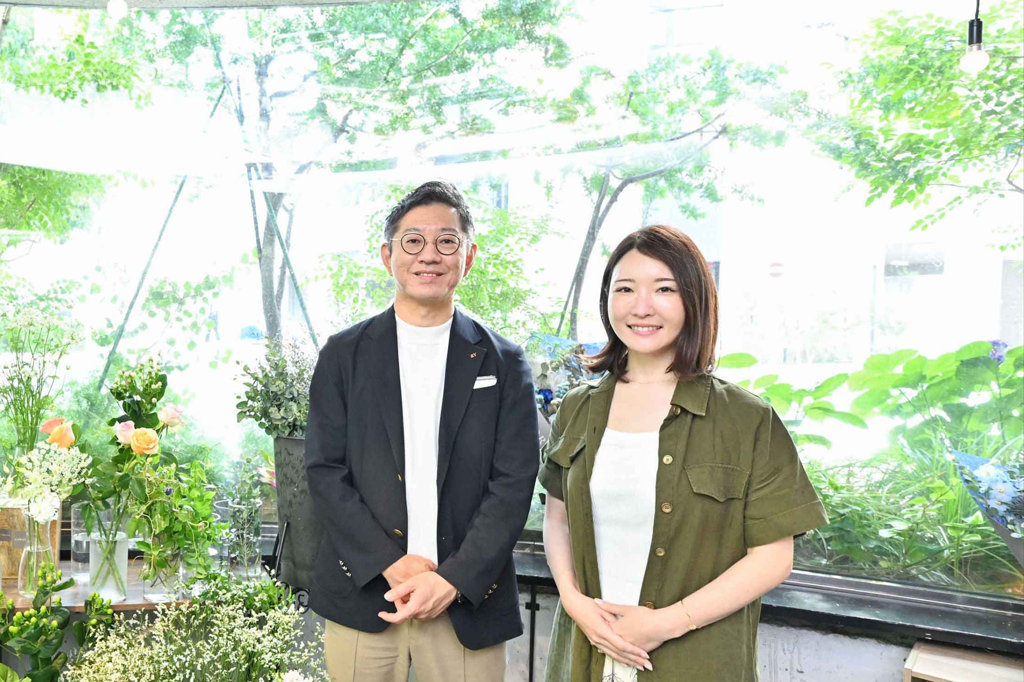「つぼみ」から「満開」へ。誰もが自分らしく咲ける社会の実現を目指すローランズがたどり着いた、独自の人事評価指標とは