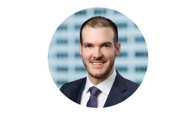 EY - Photo of Matt Harmsworth