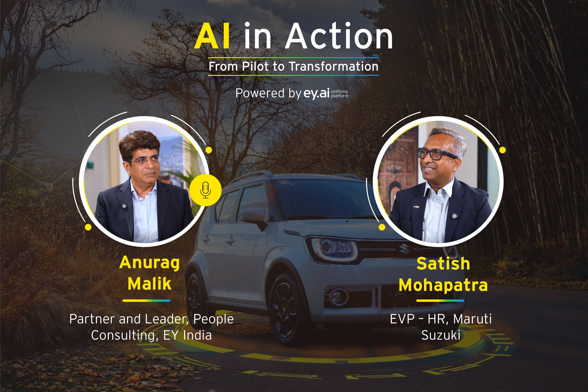 Scaling AI talent assessment