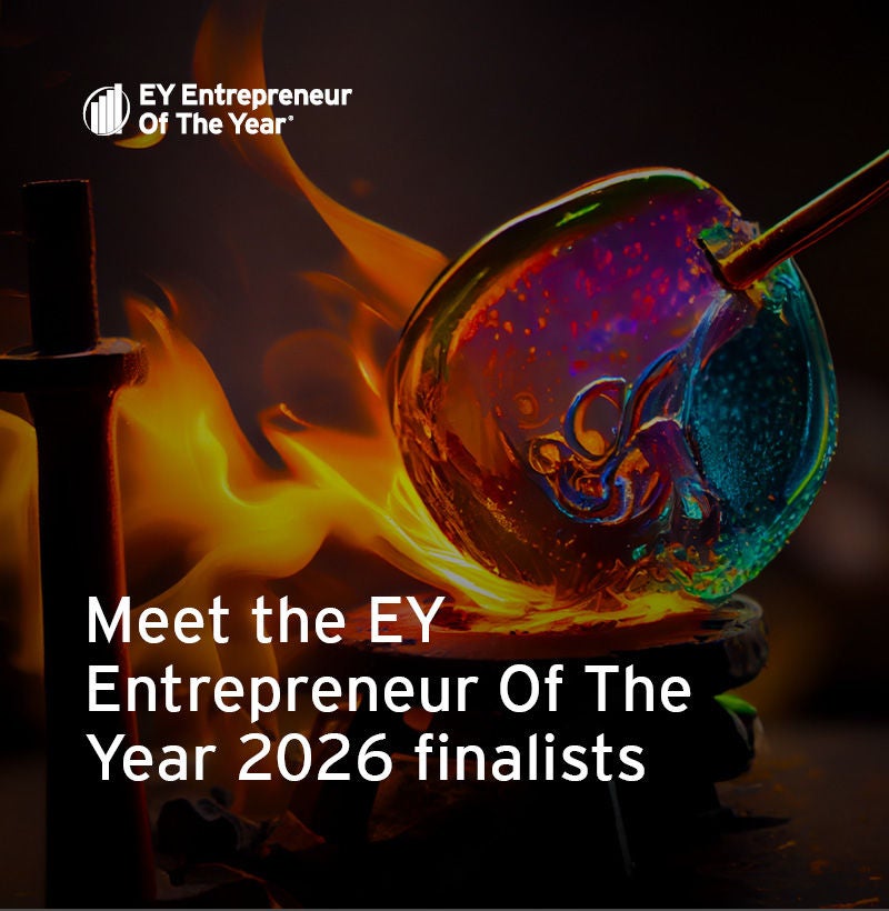 Meet the EOY 2026 finalists