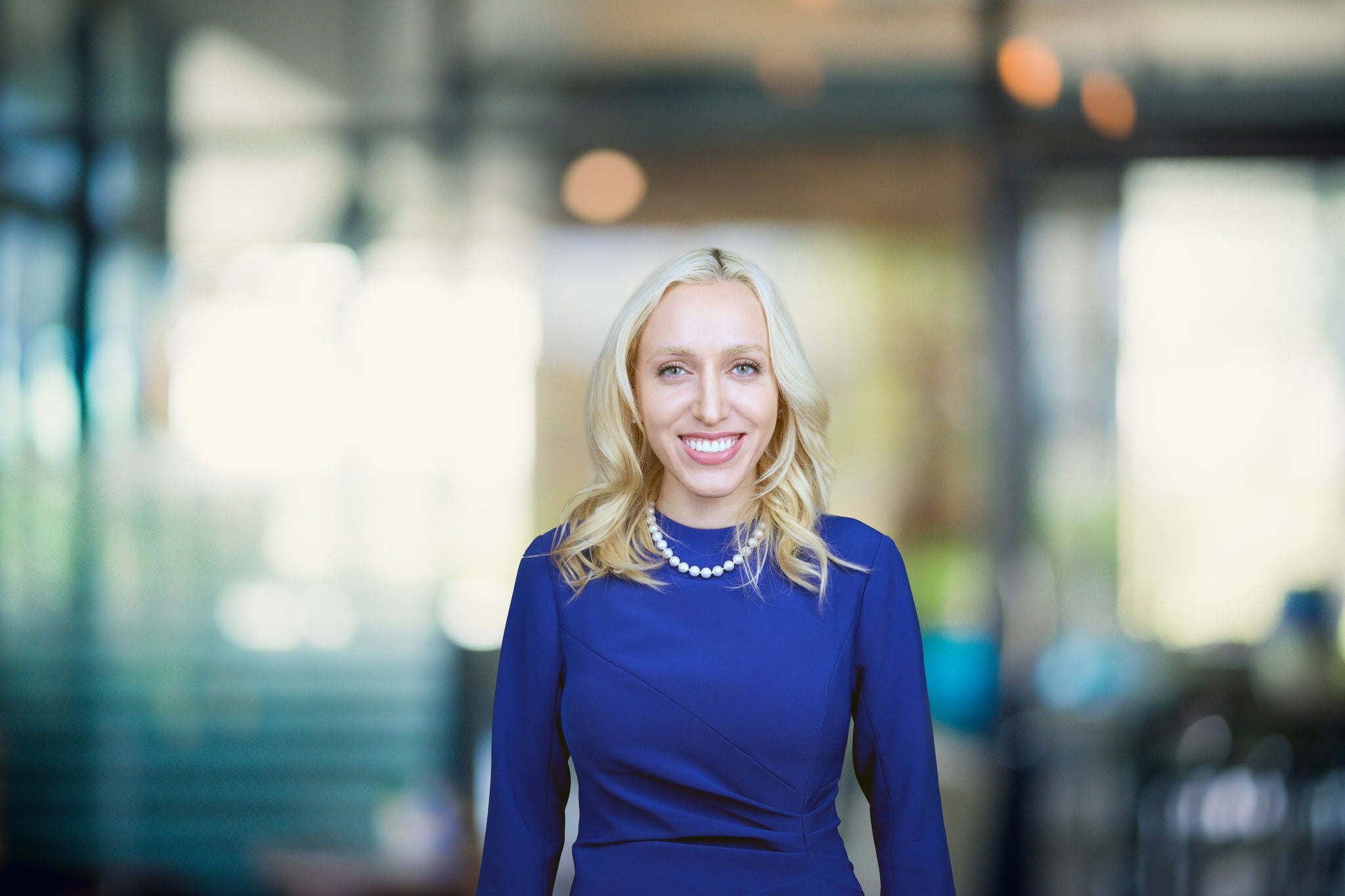 Fay Ruby – EY Americas Artificial Intelligence Adoption Network ...
