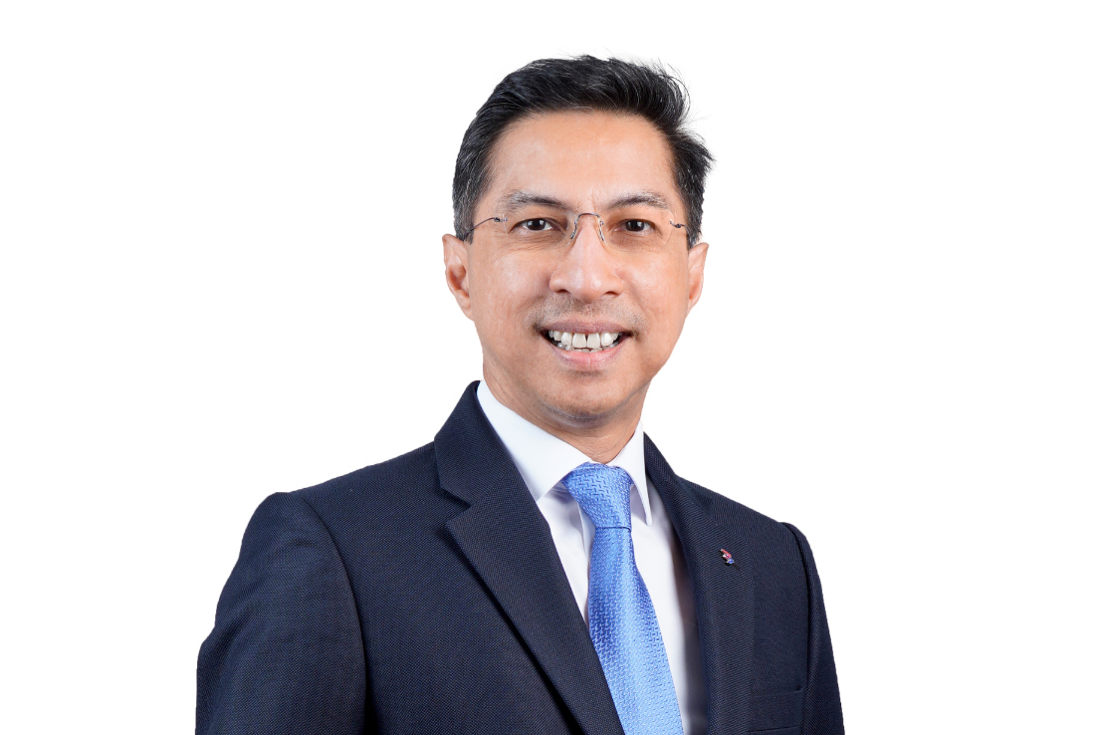 Dato’ Fad’l Mohamed