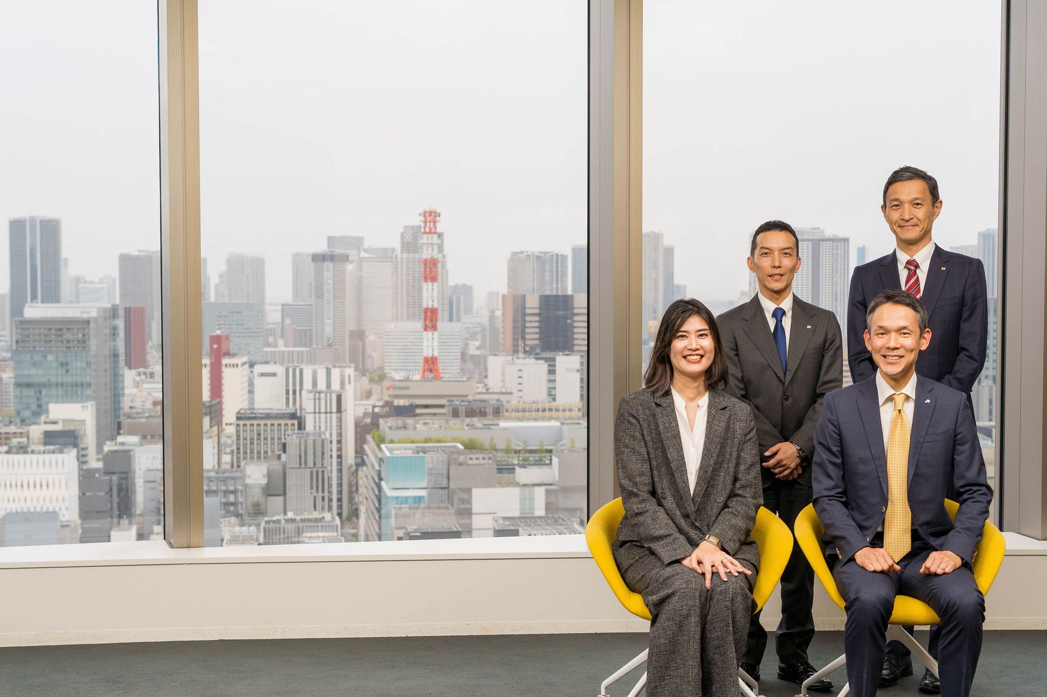 味の素株式会社が挑む「攻め」と「守り」のAIガバナンス――「AI-Readyなデータ整備」の実践とは