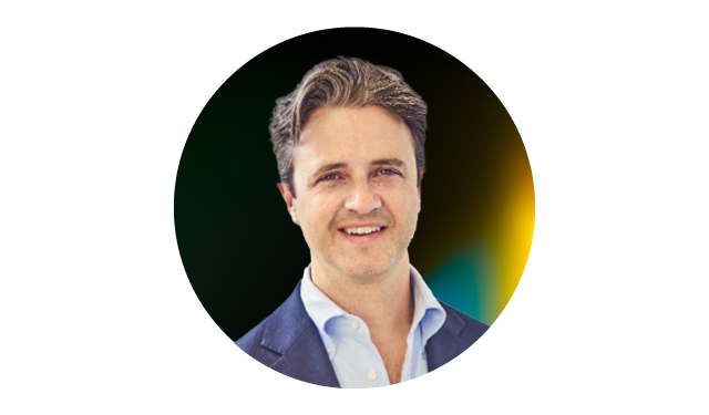 Nicolas Mulroney