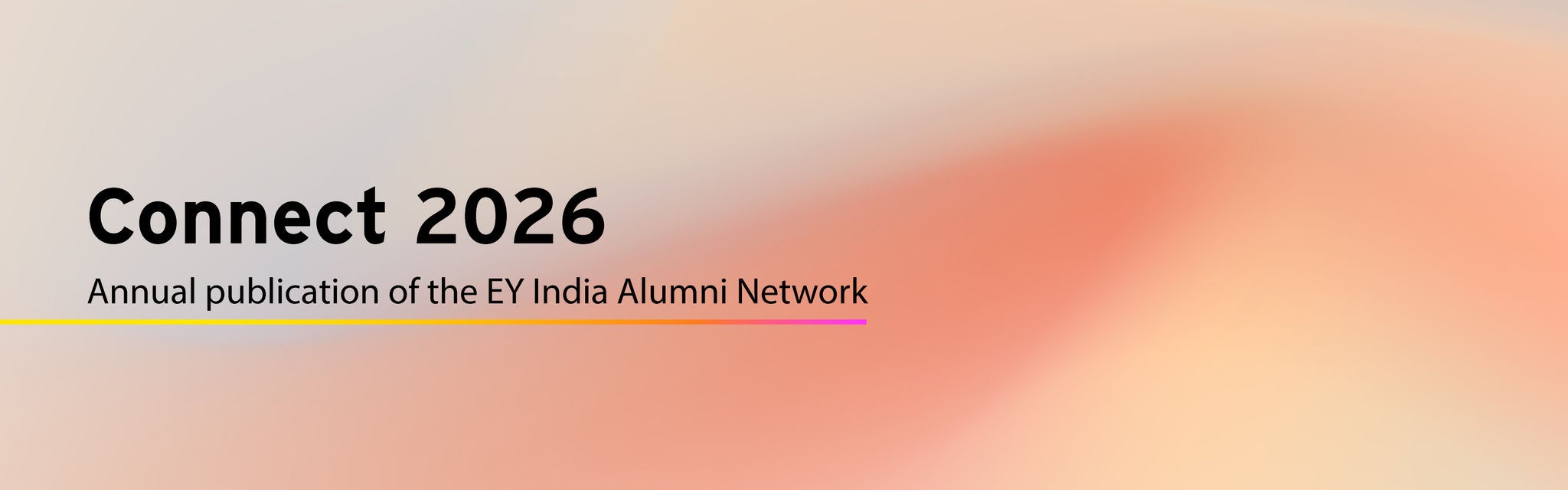 Connect Magazine 2026