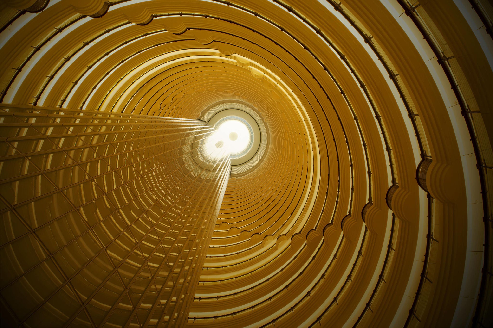 Modern Architecture (XXXL)