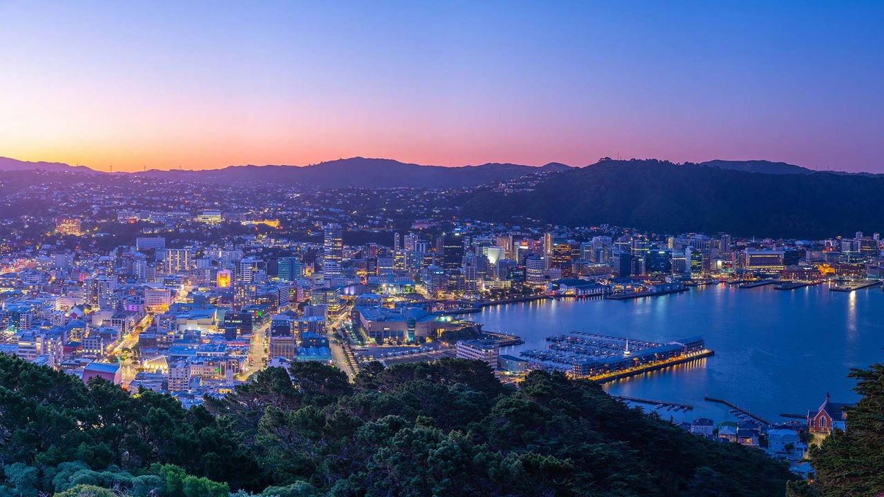 wellington
