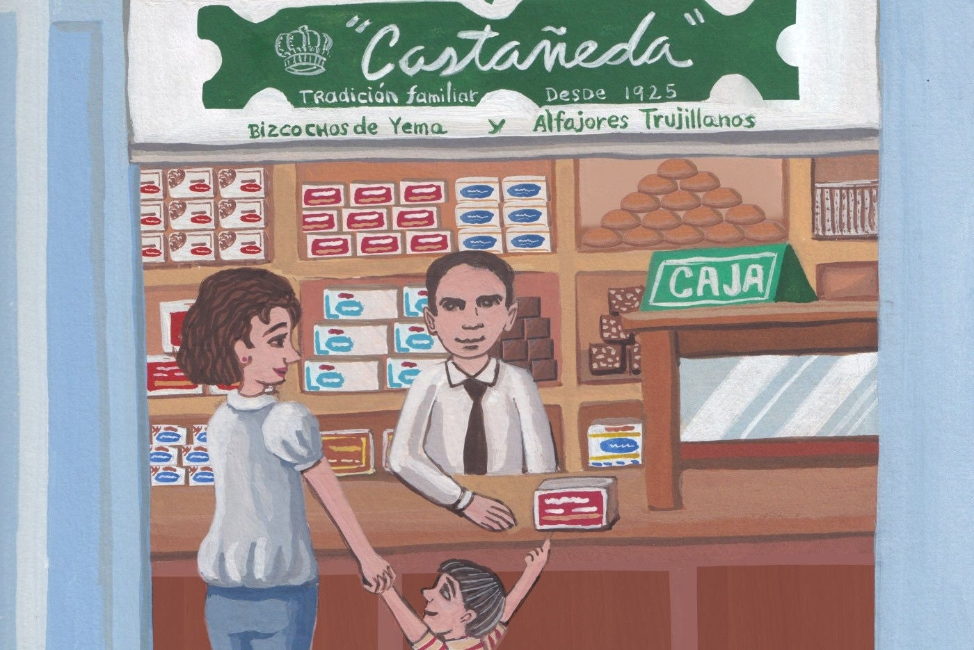 ey la libertad castaneda dulces castaneda