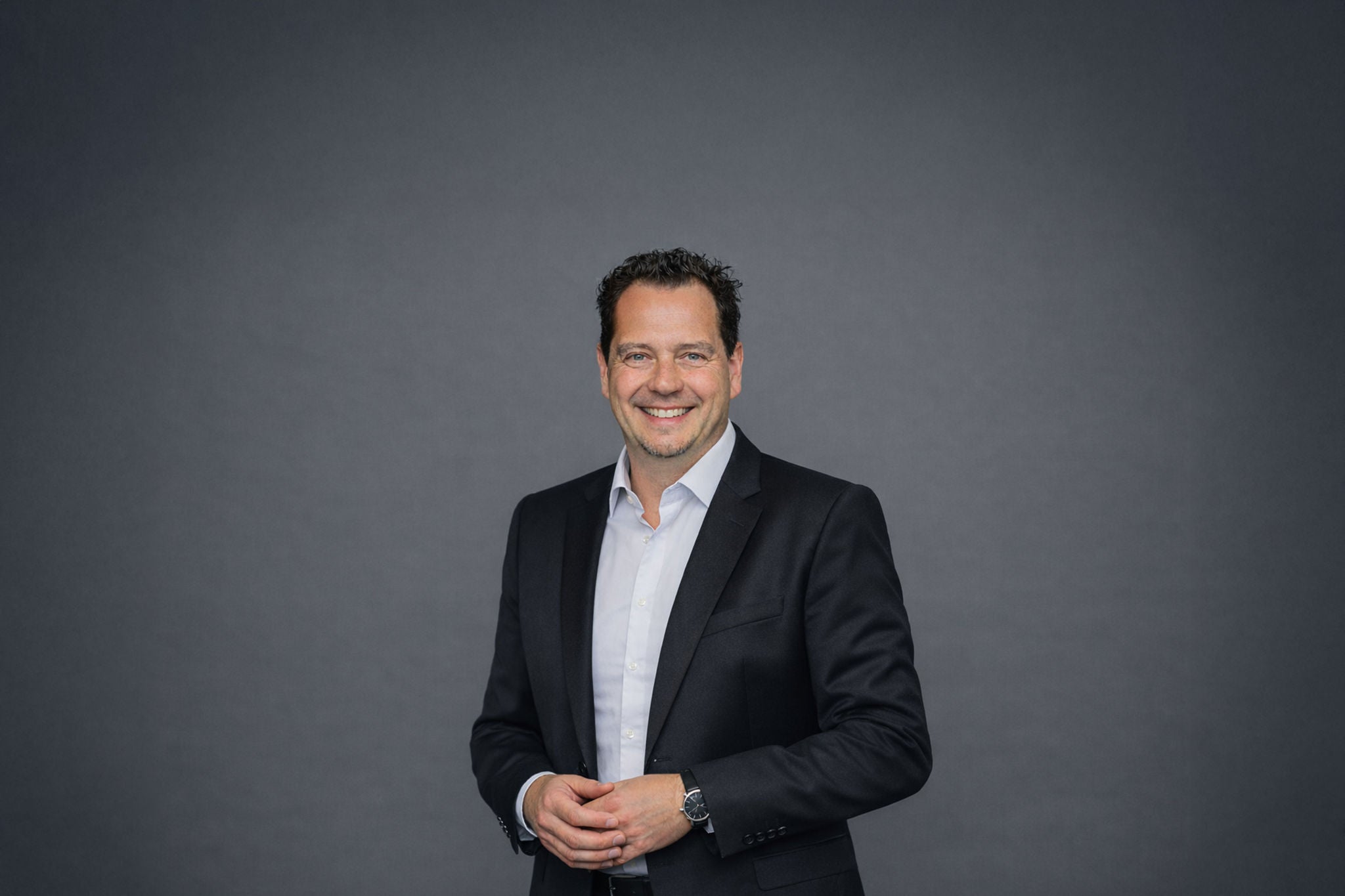 Michael Vollmann, CFO von SK Sturm Graz im CFO Insight Podcast