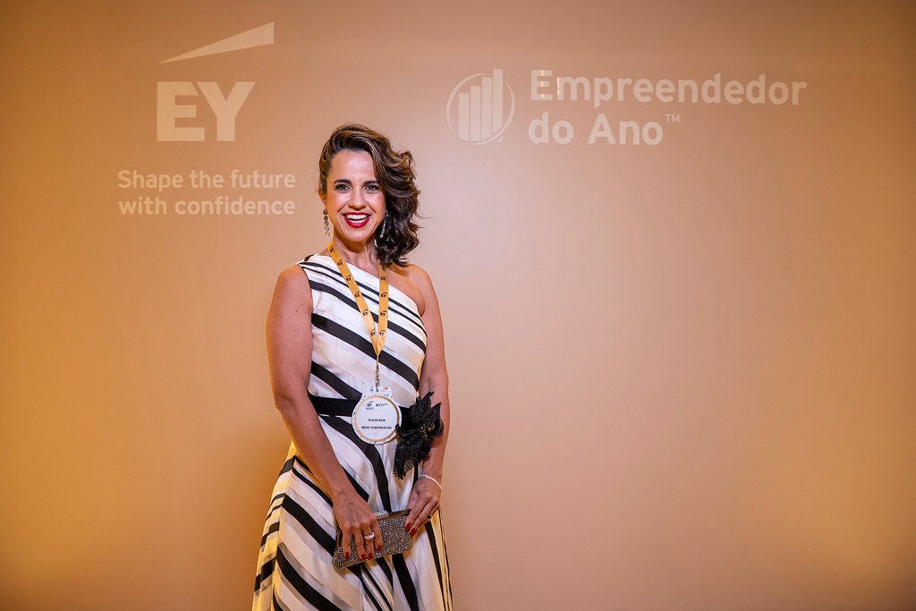 “Winning Women trouxe visão completa do meu negócio”, diz Flávia Rios, da Rede Comunicação