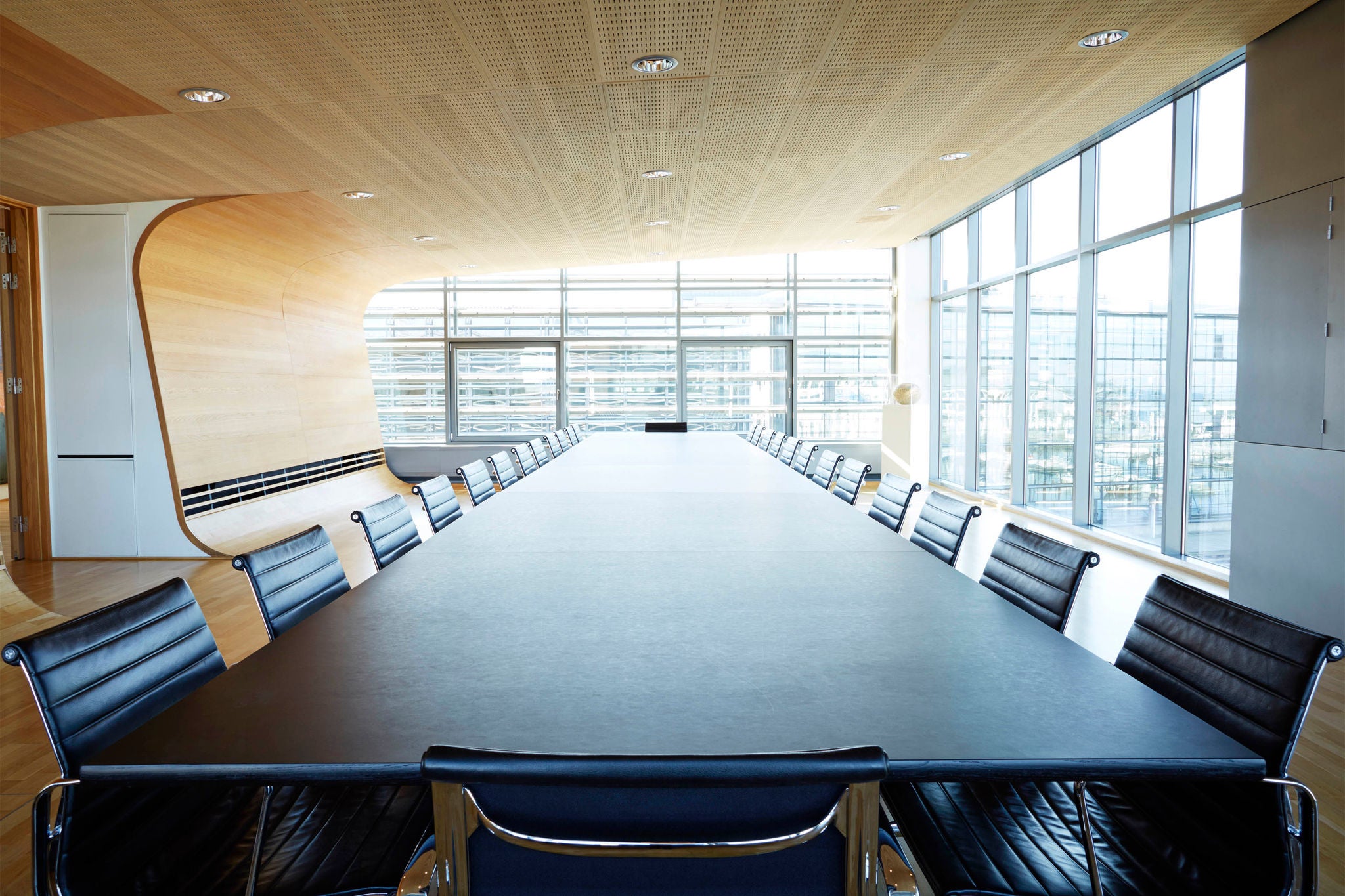 株主提案の動向について