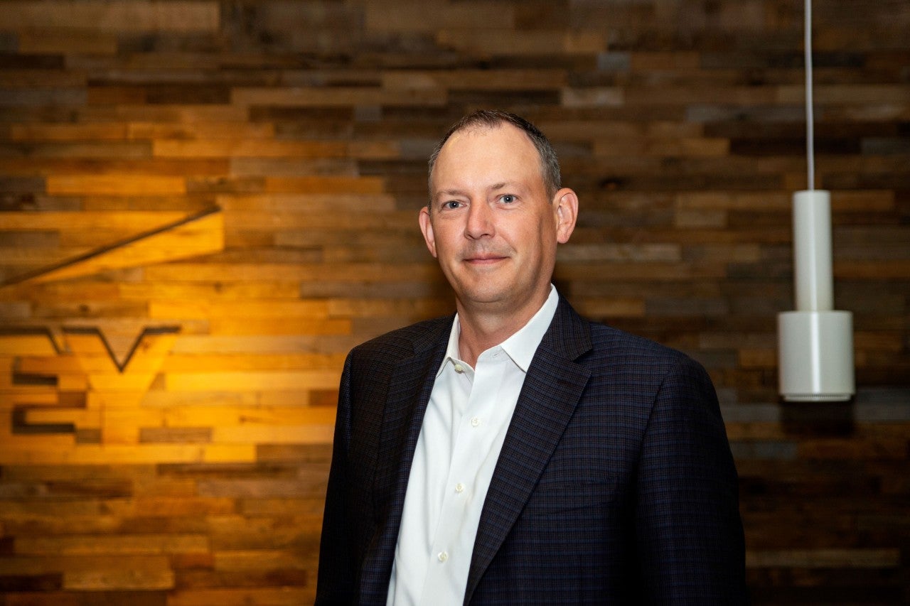 Kevin Brower EY US-Central Region Audit Leader | EY - US