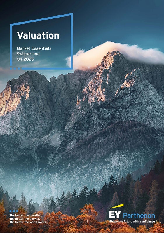 vme switzerland q4 2025