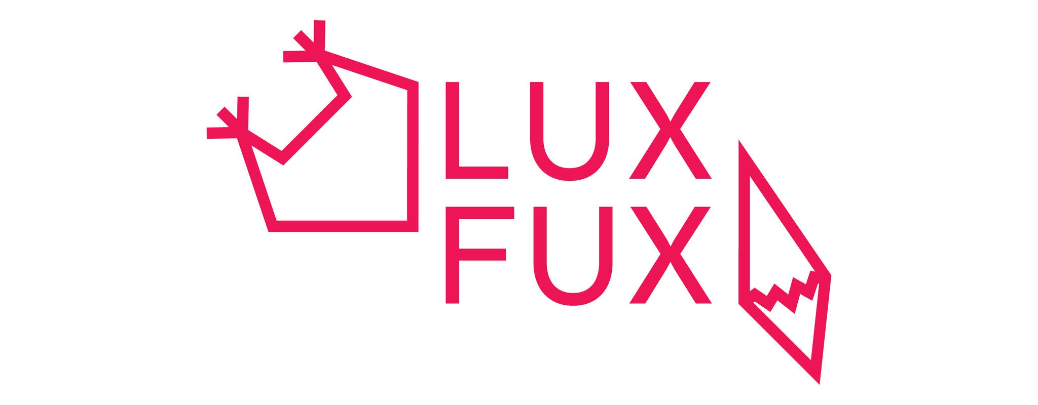 Logo LUX FUX