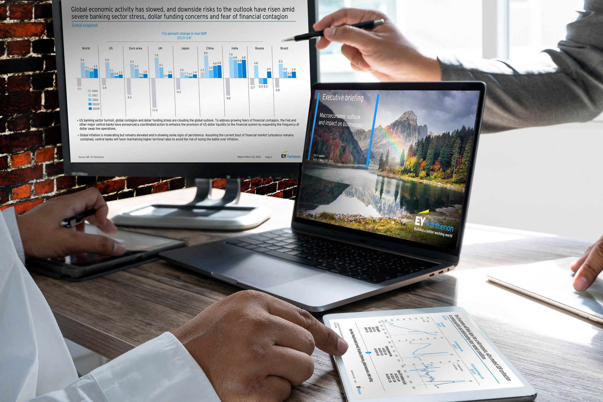 Hard at work on Data Analytics Statistics