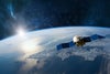 Nave espacial de carga, planeta tierra