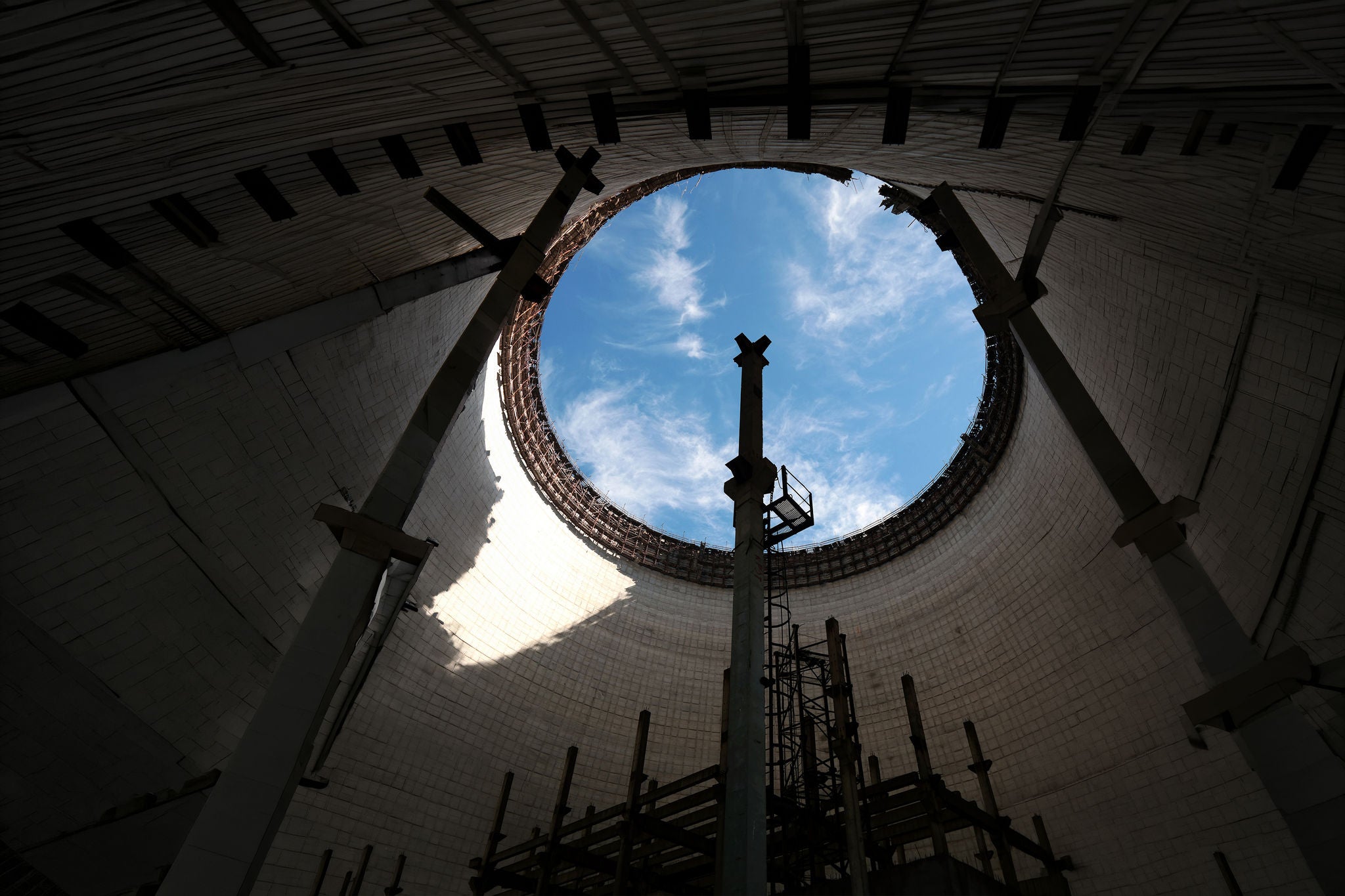 How India’s nuclear ambition could power the next global clean energy partnership 
