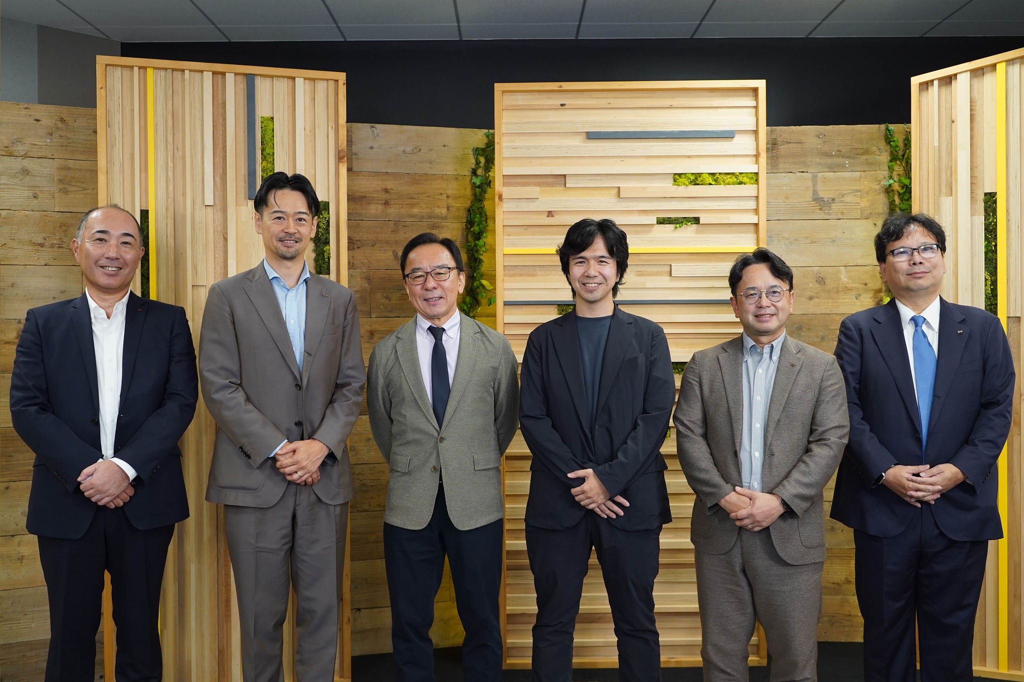 安全性と信頼性を強みに、日本企業の競争優位を築く