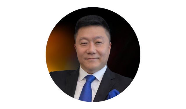 Eric Xie