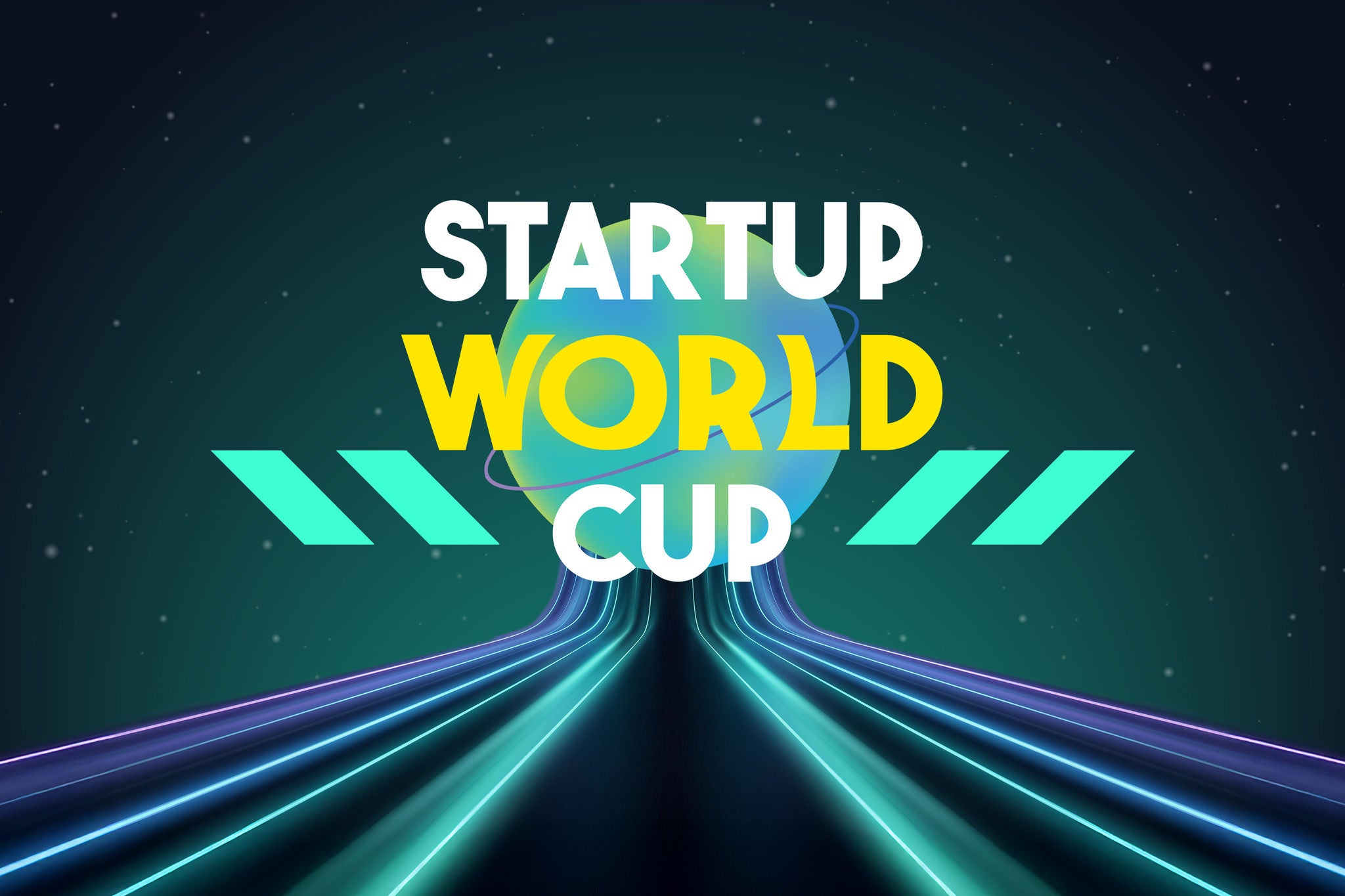 Startup World Cup 2026
