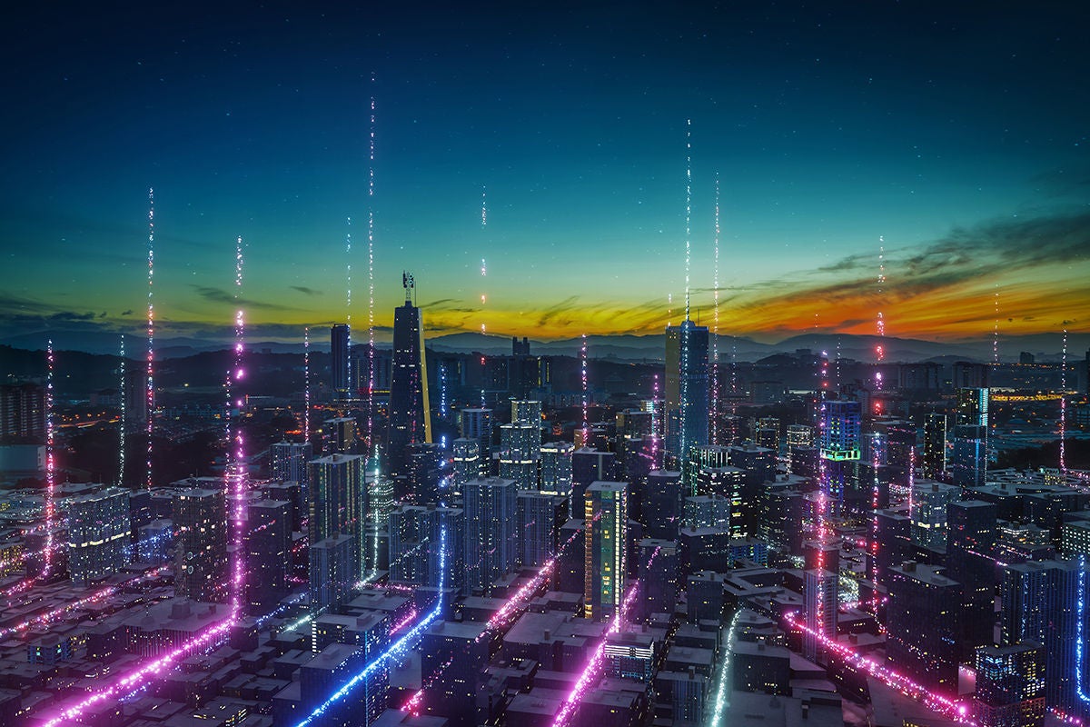 Future-proof your business: Turning disruption into opportunities