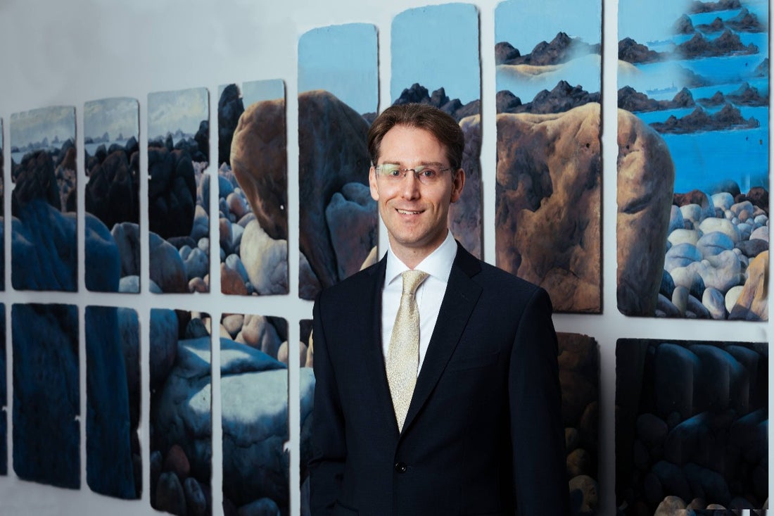 Mark Halliwell Director, Assurance, Ernst & Young LLP | EY - Global