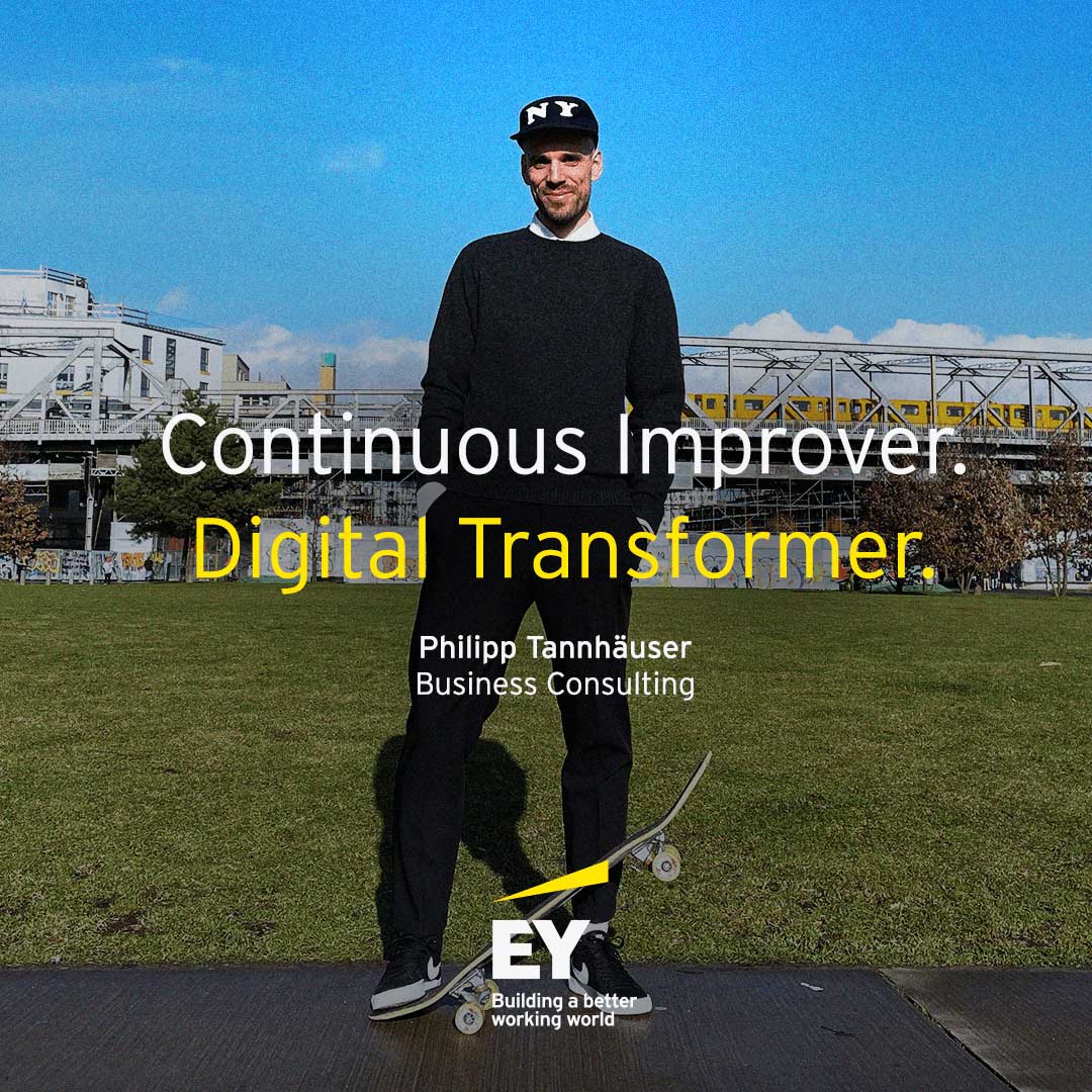 digital transformer