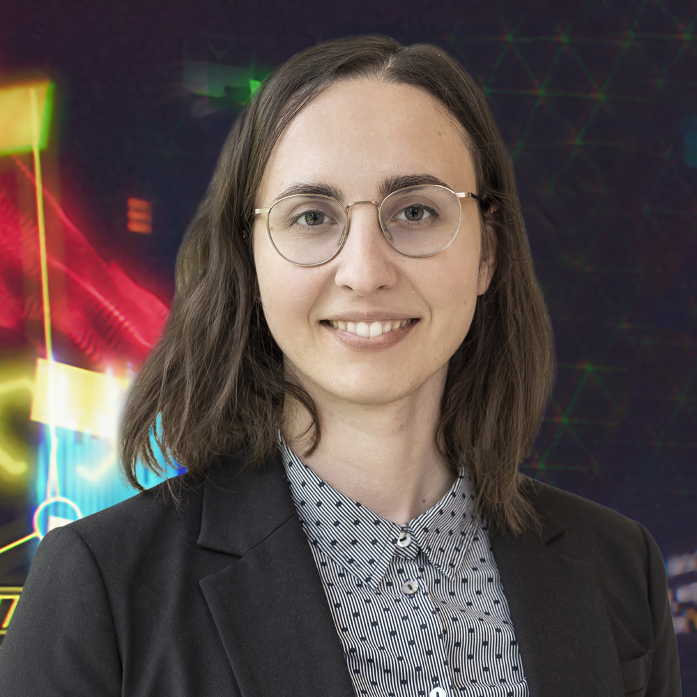 Profilbild von Nefeli Chatzipoufli