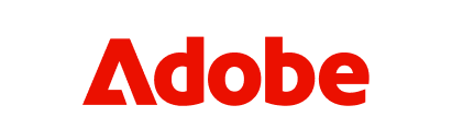 Adobe Logo