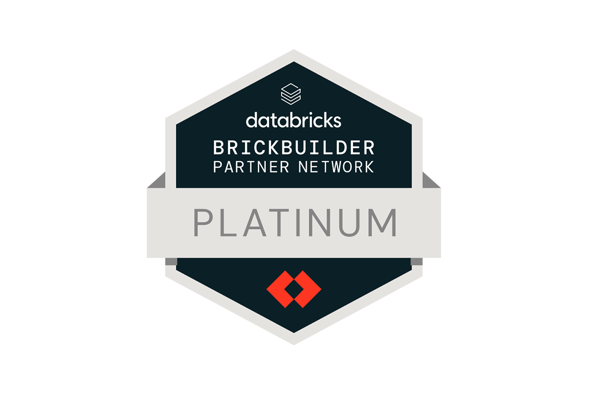 Databricks Platinum Partner 2026