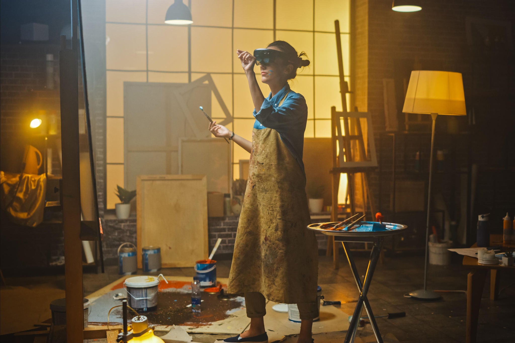 Badanie EY: Cyberbezpieczeństwo przy implementacji AI – inwestycje zaczynają stopniowo gonić deklaracje