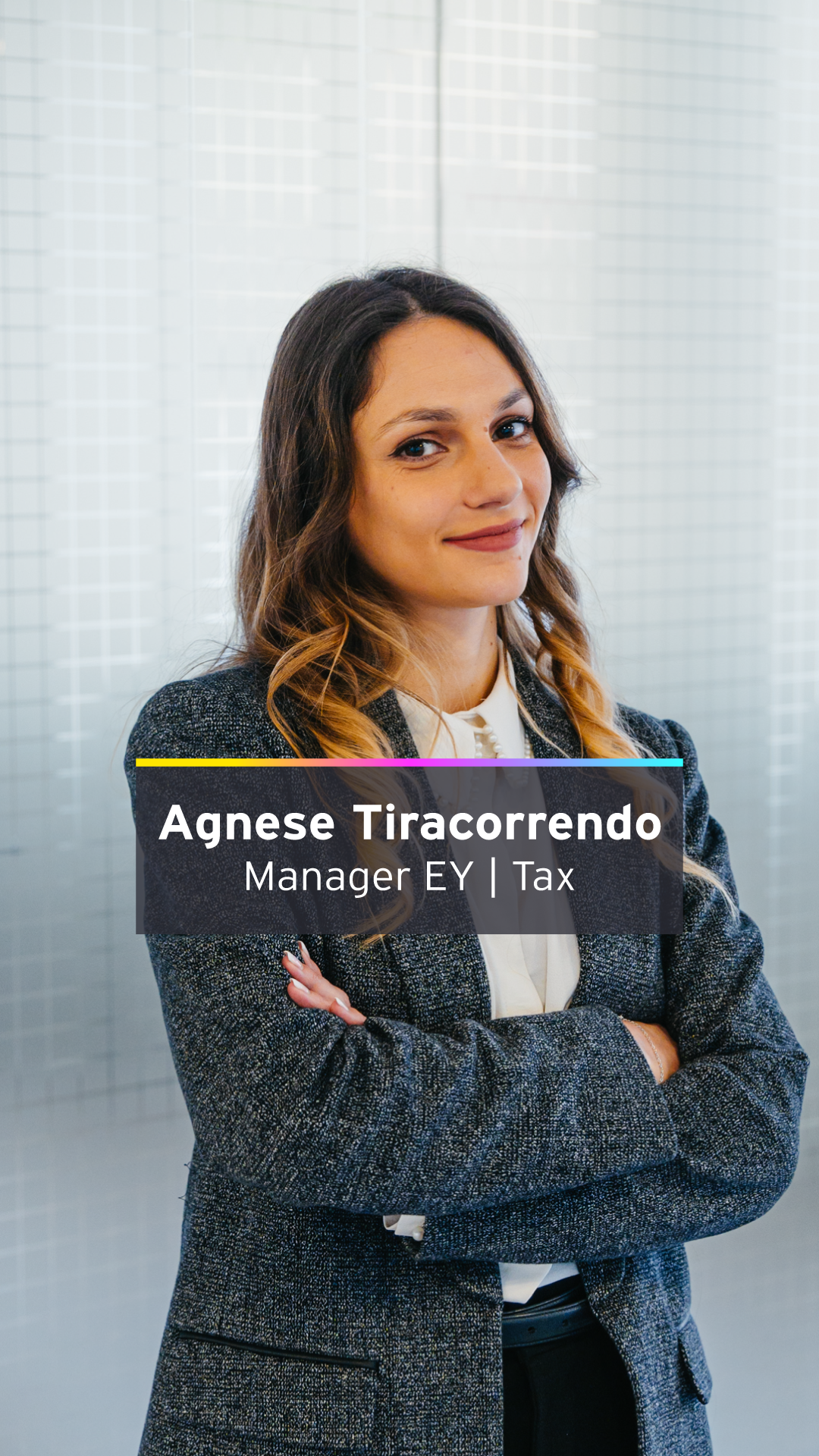 intervista Agnese Tiracorrendo