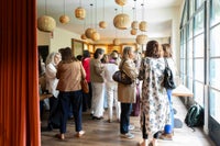 Foro de Mujeres Consejeras y Directivas - Moda y Desfile: el arte de crear experiencias