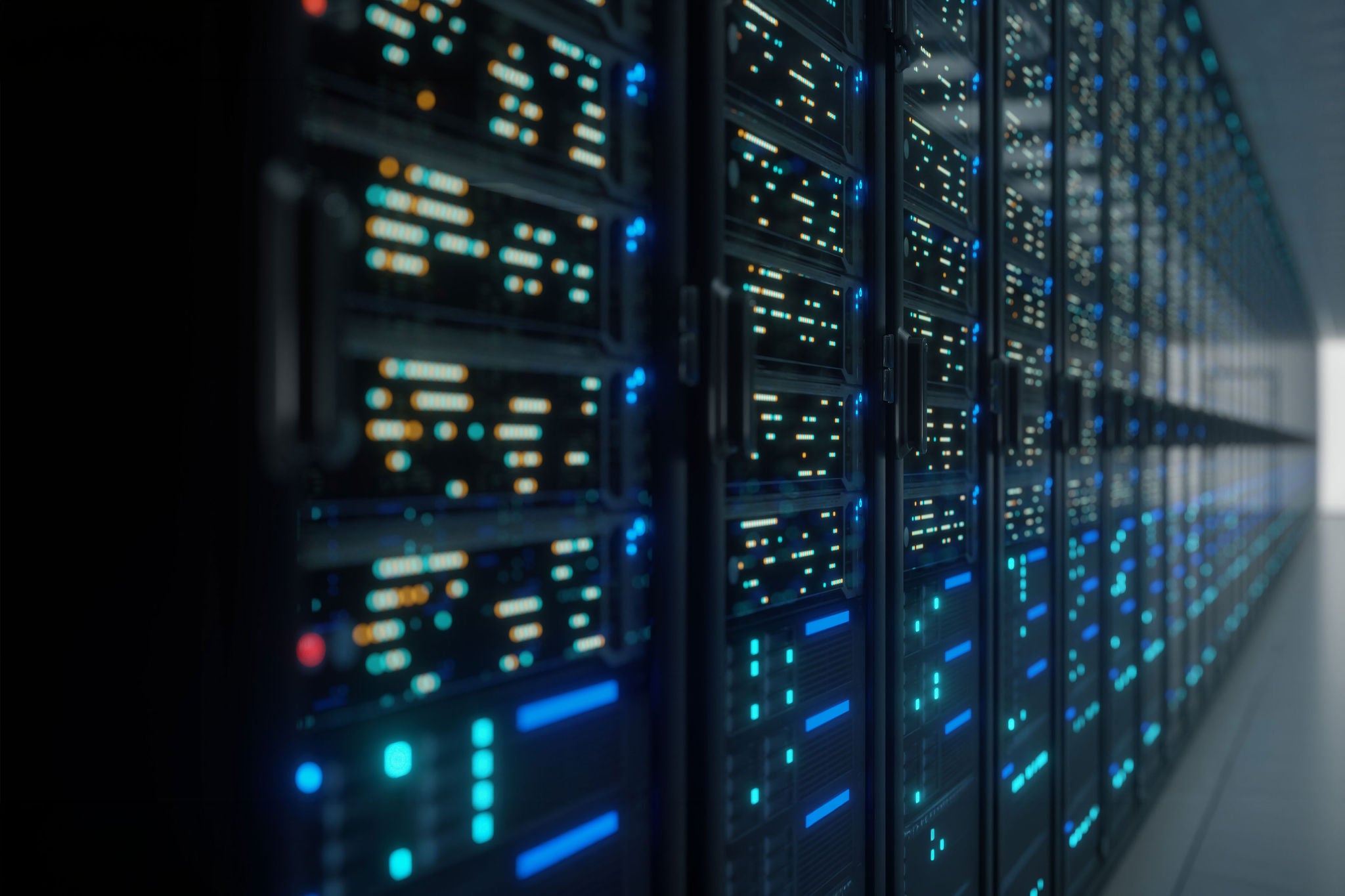 AI時代のデータセンター戦略 ― 成長を支えるのは電力と供給網