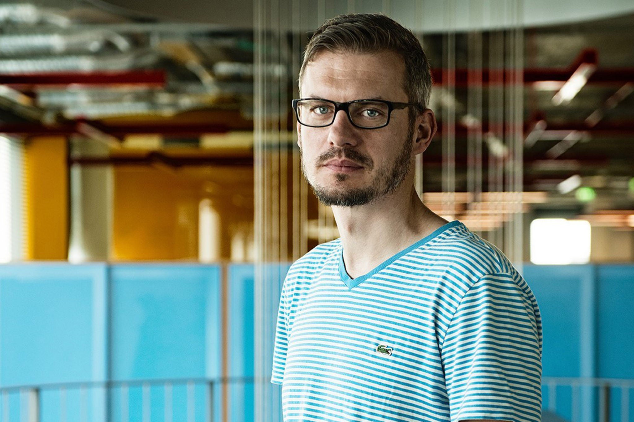 2019 Entrepreneur Šimon Šicko