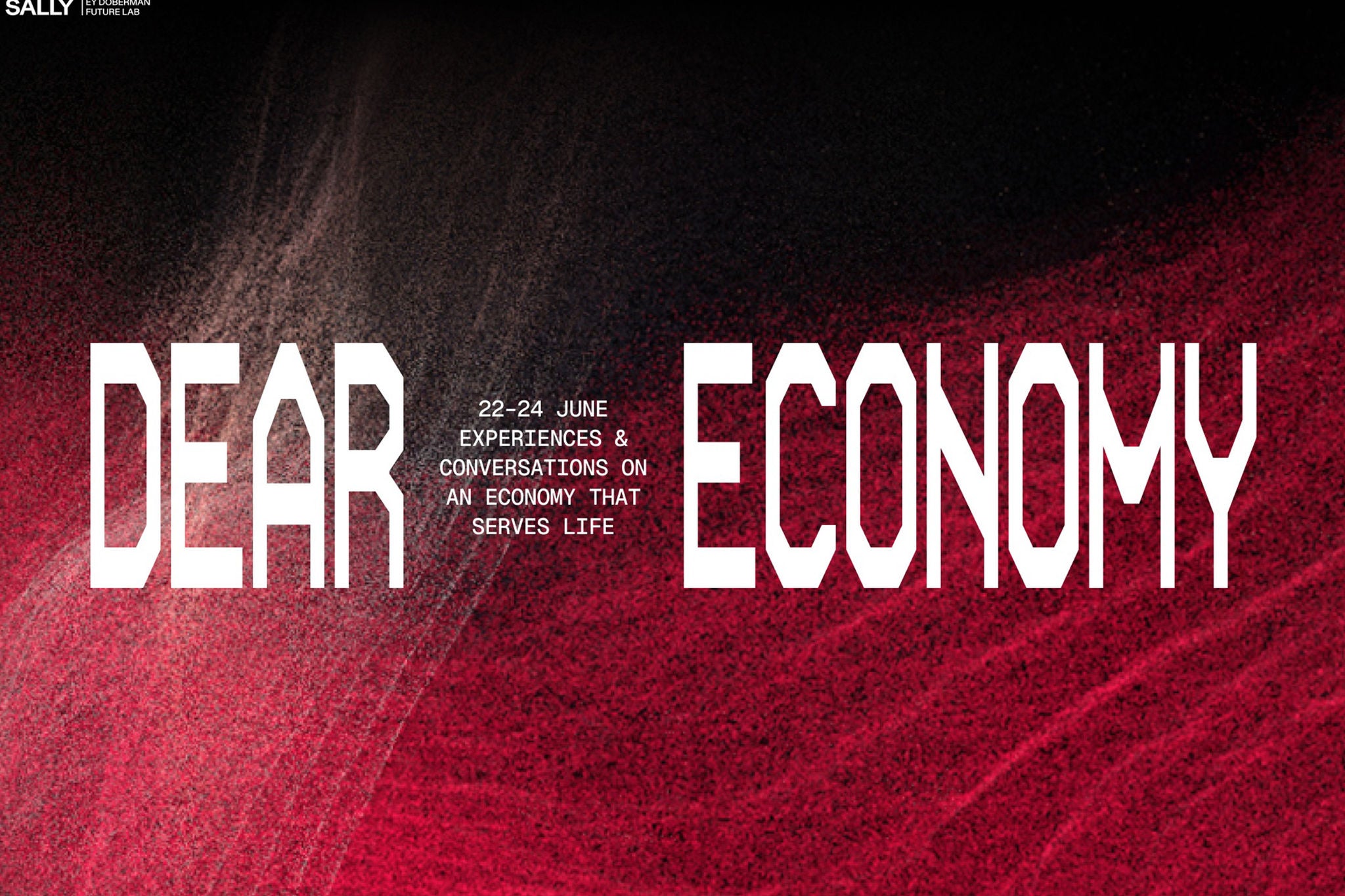 Dear economy