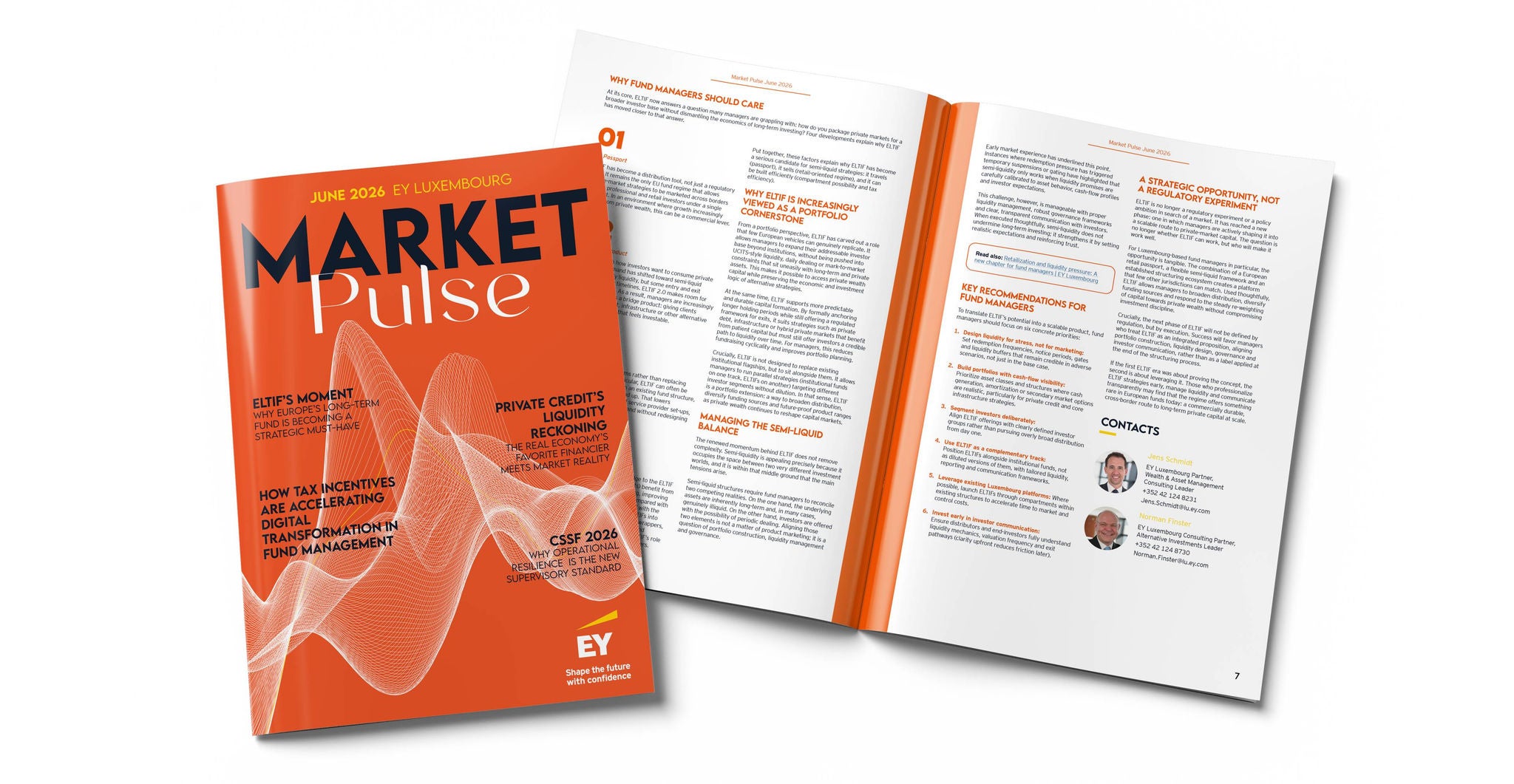 Market Pulse June 2026