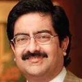 Kumar Mangalam Birla