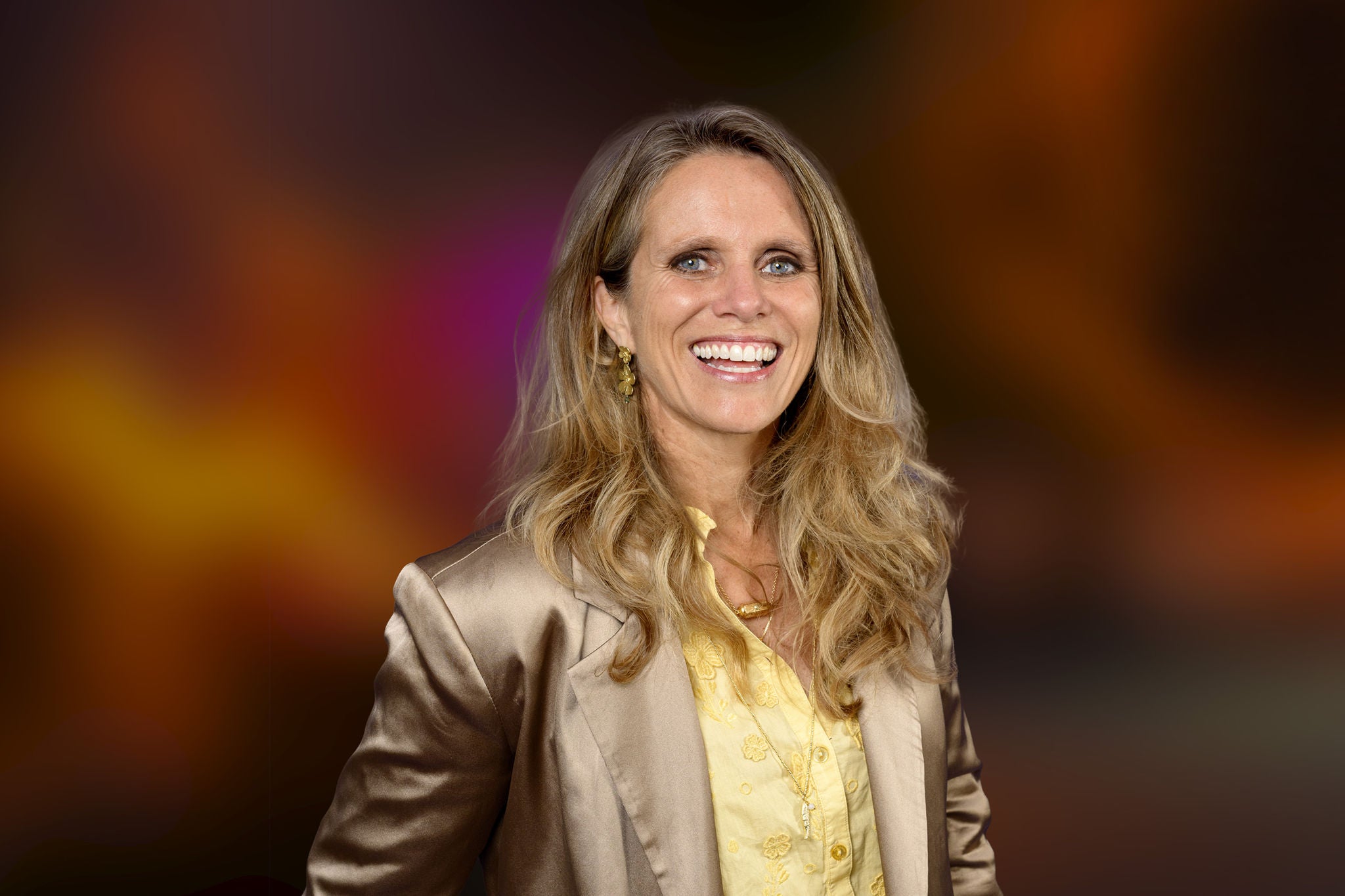 Cathelijne Lania, A Beautiful Story