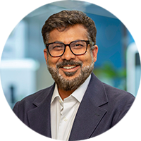 Profile of Raj Sharma