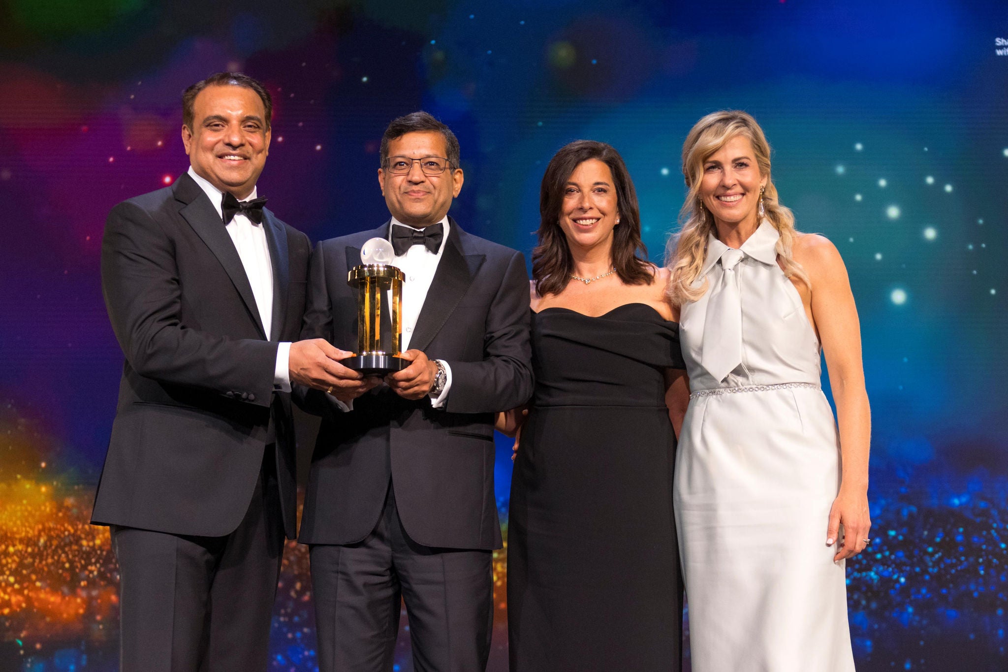 WEOY winners 2026 - Award Ceremony 