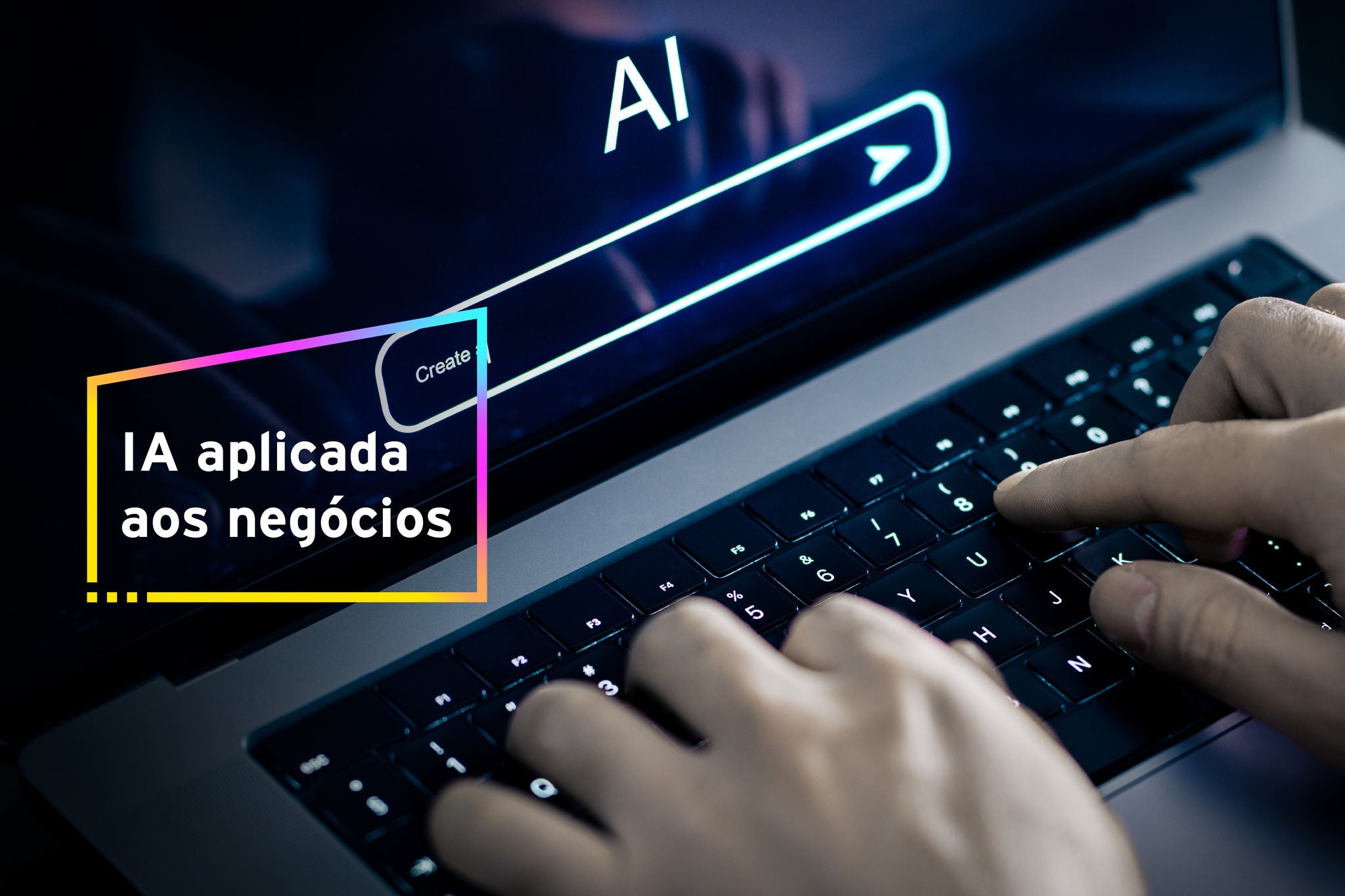 Bancos pretendem usar IA na gestão de riscos de fraudes e crimes financeiros