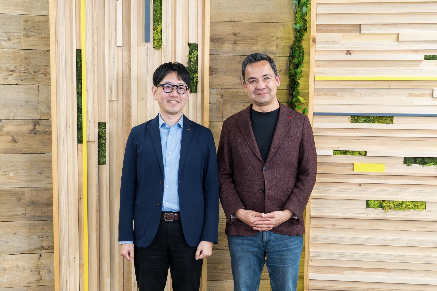 AI時代の競争優位をどう設計するのか 〜人とAIの共創による価値最大化を実現する組織とは〜