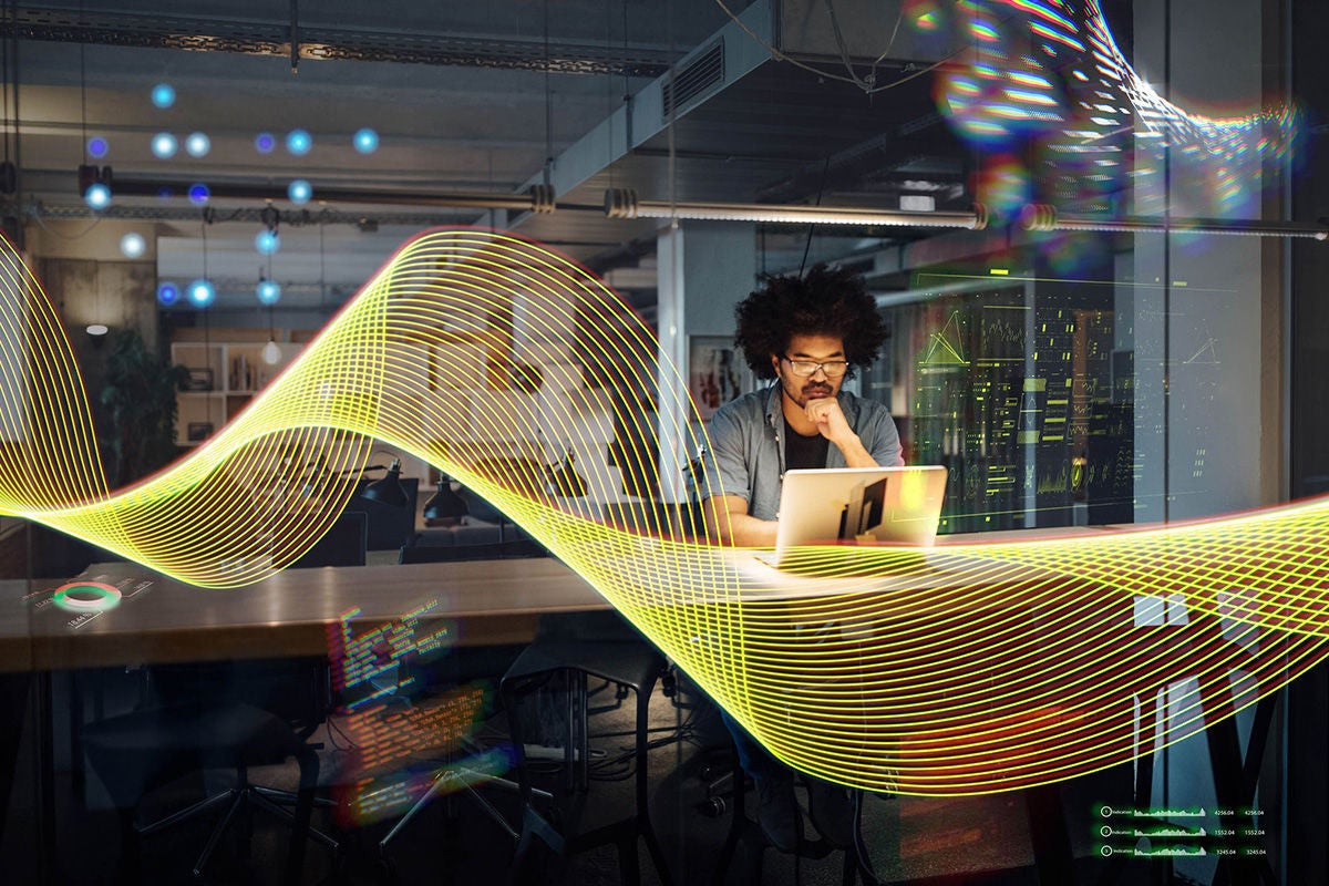 Preparing for an AI-Driven Future of Work