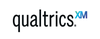Logotipo de Qualtrics