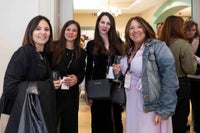 Foro de Mujeres Consejeras y Directivas - Moda y Desfile: el arte de crear experiencias